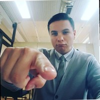 Dillon Tabbee