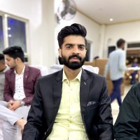 Mohammad Danish