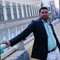 Santosh Kumar