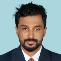 Muhammed Sirajudheen.o