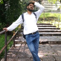Satish Patil
