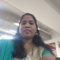 Nilima Shinde