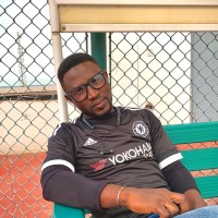 Saheed Afolabi