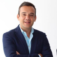 Antonio Alcaraz Aguilar