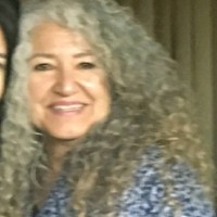 Mary Gonzalez