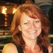 Tricia Strawn