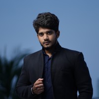 Nirranjan Vijay