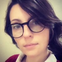 Tatiana Sanson Albuquerque