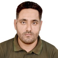 Wazir Afaq