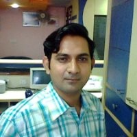 Naresh Dagar