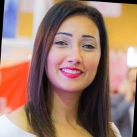Basma Maher