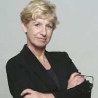 Andrea May