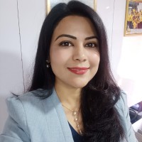 Deepshikha Borah