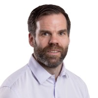 Gunnlaugur Búi Ólafsson