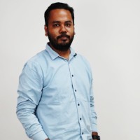 Krishna Gupta