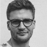 Robin Harff