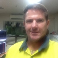 Chris Woodriff
