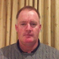 Liam O Mahony
