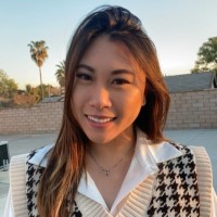 Stephanie Ma