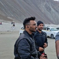 Vishnu Nair