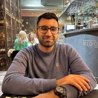 Zain Sheikh