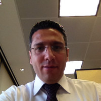 Youssef Homairy