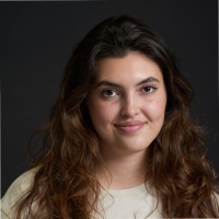 Stella Blouin