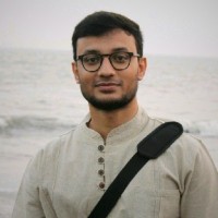 Rajdeep Paul