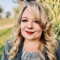 Ashley Holmes, Mhiim,Rhia,Cca