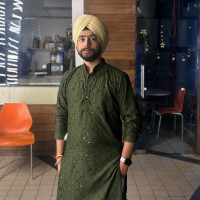 Ketan Singh
