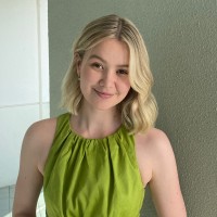 Ella Coulthard