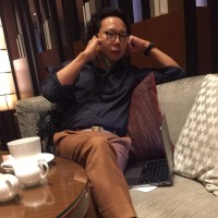 Andrew Kwak