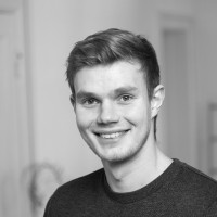 Jonas Kofoed Hansen