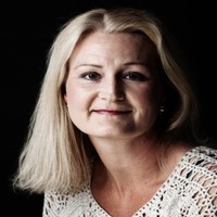 Lise Helnæs Fabricius