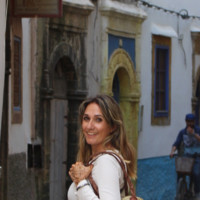 Pilar Romero