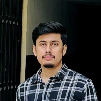 Chetas Sharma