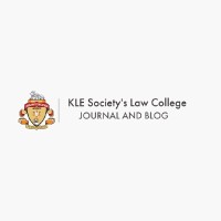 Kle Student Law Review Journal