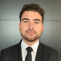 Mario Alberto Salgado Ornelas