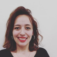 Melanie Sandoval Gutiérrez