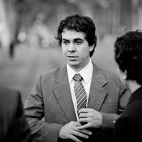 Fabrizio Balardin