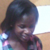 Florence atieno
