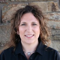 Gwen Lahrs