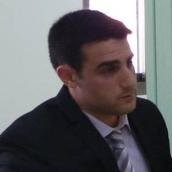Jonathan Darel