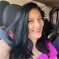 Claudia Candida Ramos