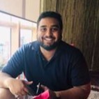 Harin Seneviratne