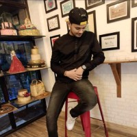 Shashank Krishnan