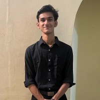 Aryan Rajeev