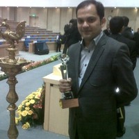 Gagandeep Issar