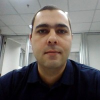 Vinícius Finardi Bernardinelli