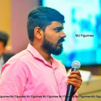 Arun Kumar M